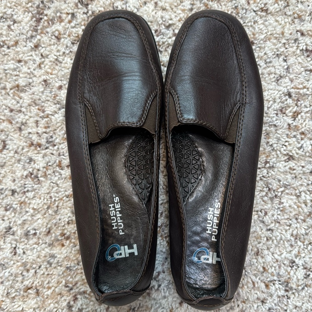 Hush puppies women’s shoes
